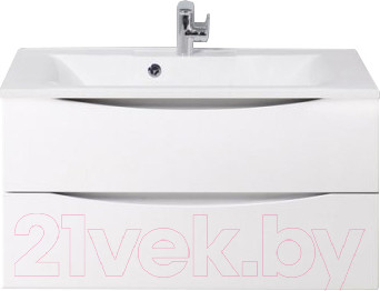 Тумба под умывальник BelBagno Marino-900-2C-SO-BO-P