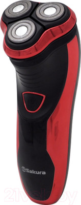 Электробритва Sakura SA-5409R