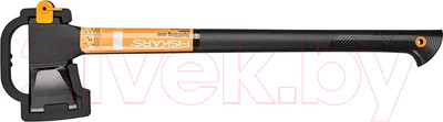 Топор-колун Fiskars Solid A19 / 1052044