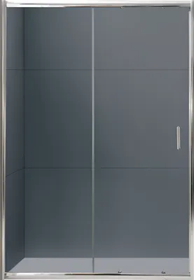 Душевая дверь BelBagno UNO-BF-1-150-C-Cr