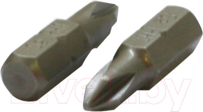 Набор бит Калибр 2001 (24шт)