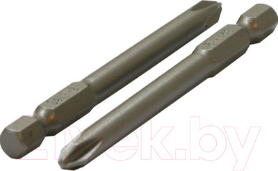 Набор бит Калибр 2009 (10шт)