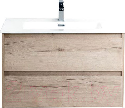 Тумба под умывальник BelBagno Kraft-800-2C-SO-RGB