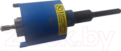 Коронка Trio Diamond New Formula NF072