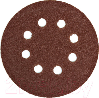 Набор шлифлистов Калибр 131603 (10шт)