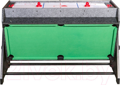 Игровой стол Weekend Vortex 3-in-1 50.998.05.5