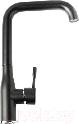 Смеситель Gerhans HU01K4698-25 (оникс)