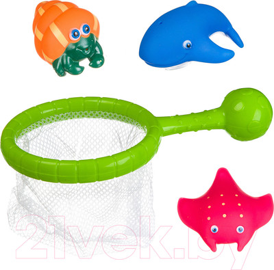 Игра для ванной Bondibon ВВ3132