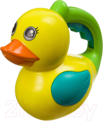 Игрушка для ванной Bondibon Уточка / ВВ3479
