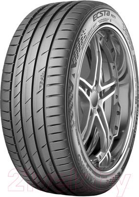 Летняя шина Kumho Ecsta PS71 215/40R17 87Y