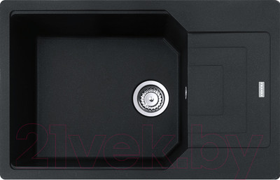 Мойка кухонная Franke UBG 611-78L (114.0595.289)