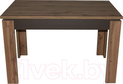 Обеденный стол Eligard Arris 1 (дуб натуральный)