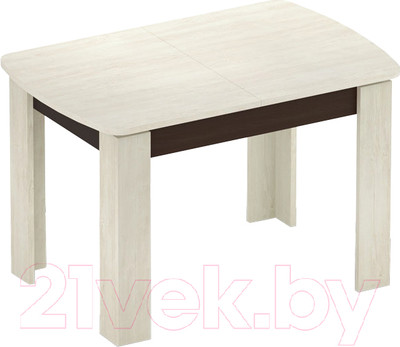 Обеденный стол Eligard Arris 2 (сосна каньон)