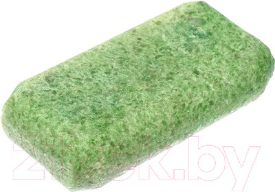 Соляной брикет для бани Банные Штучки с эфирным маслом Эвкалипт / 32409 (200г)