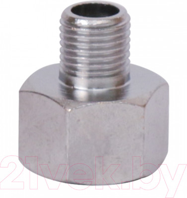 Переходник для пневмоинструмента Калибр 050614