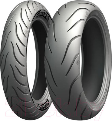Мотошина передняя Michelin Commander III Touring MH90R21 54H TL/TT