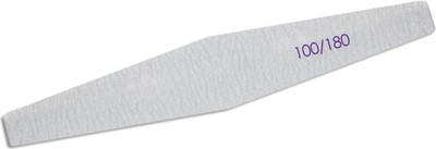 Пилка для ногтей New Style 100/180 4152