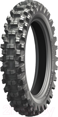 Мотошина задняя Michelin Starcross 5 Mini 2.75R10 37J TT