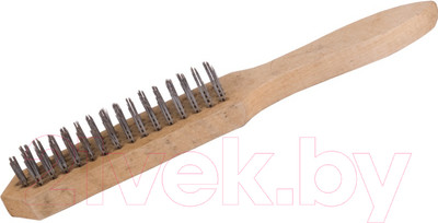 Щетка слесарная Калибр 131735