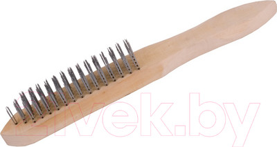 Щетка слесарная Калибр 131736