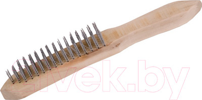 Щетка слесарная Калибр 131737