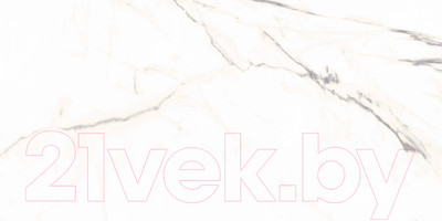 Плитка Axima Мартиника (300x600, белый)