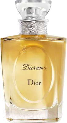 Туалетная вода Christian Dior Diorama (100мл)