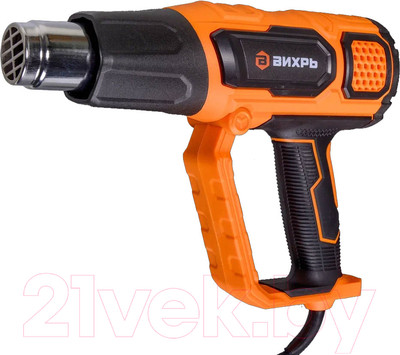Строительный фен Вихрь ТП-2000РД (72/2/4)