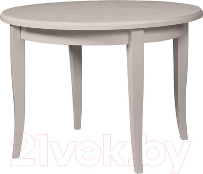 Обеденный стол Мебель-Класс Фидес (сатин)