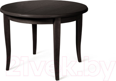 Обеденный стол Мебель-Класс Фидес (венге)