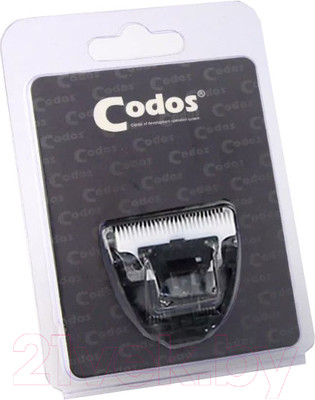 Нож к машинке для стрижки шерсти Codos 325013