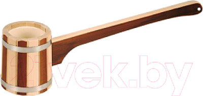 Черпак Моя баня Термо ЧПТ-0.3