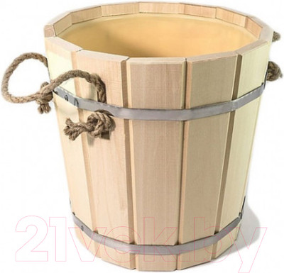 Запарник СаунаКомплект ПЛ-42 (12л)