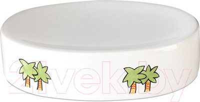 Мыльница AWD Interior AWD02191106