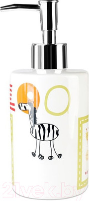 Дозатор для жидкого мыла AWD Interior AWD02191099