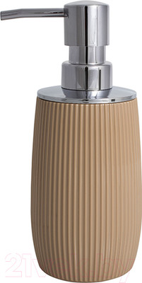 Дозатор для жидкого мыла AWD Interior AWD02191515