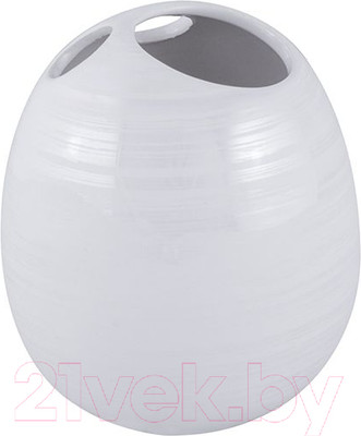 Стакан для зубной щетки и пасты AWD Interior AWD02190991