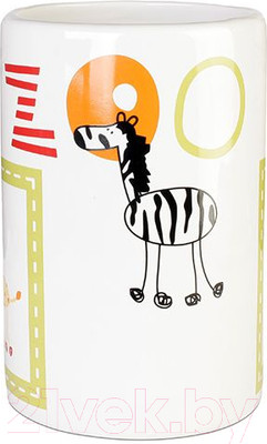 Стакан для зубной щетки и пасты AWD Interior AWD02191101