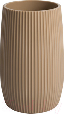 Стакан для зубной щетки и пасты AWD Interior AWD02191516