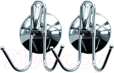 Крючок для ванной AWD Interior AWD02090339