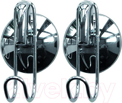 Крючок для ванной AWD Interior AWD02090341