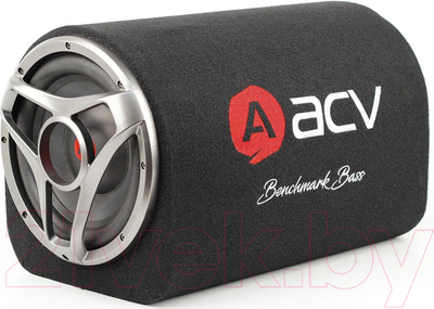 Корпусной активный сабвуфер ACV BBA-12R