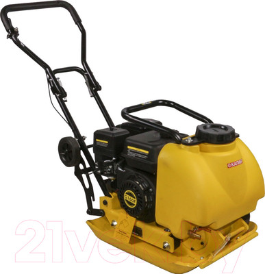 Виброплита Калибр БВП-15/5600В (170104)