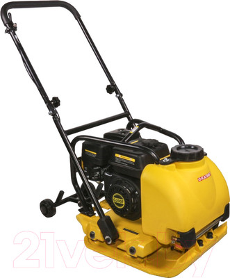 Виброплита Калибр БВП-20/4500 (170107)