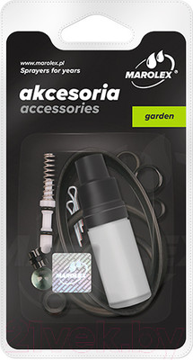 Ремкомплект для опрыскивателя Marolex A041.101