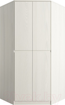 Шкаф Евва Турин ТР-2D/YA-S (ясень снежный)