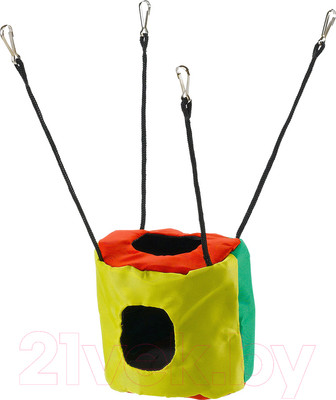 Домик для клетки Ferplast PA 4880 / 84880099