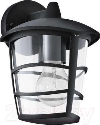 Бра уличное Eglo Aloria 93098