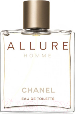 Туалетная вода Chanel Allure (100мл)