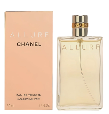 Туалетная вода Chanel Allure (50мл)